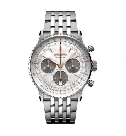 Replica Breitling Navitimer B01 Chronograph 41 AB0139211A1A1 Watch Replica Breitling Navitimer B01 Chronograph 41 AB0139211A1A1 Watch